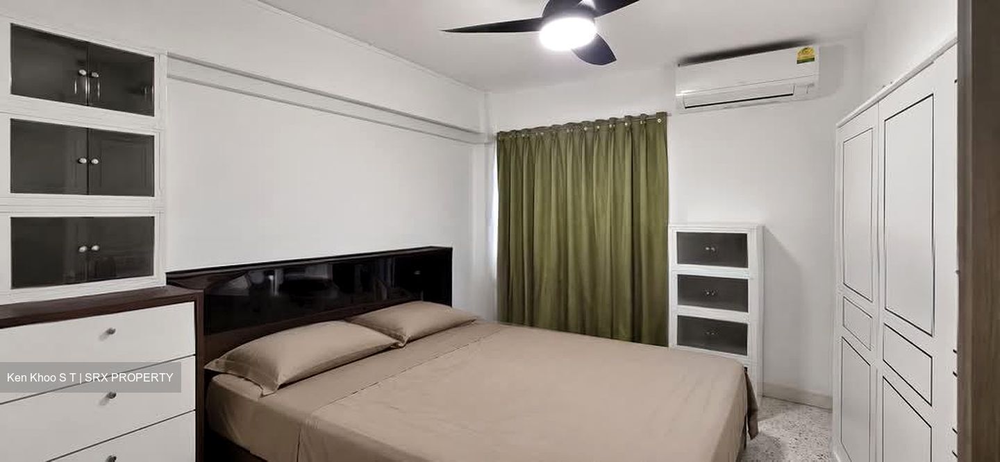 Blk 6 Marsiling Gardens (Woodlands), HDB 3 Rooms #557295461